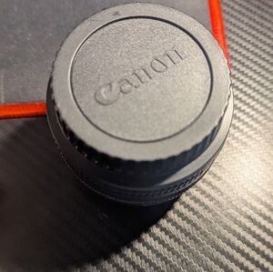 Canon 28 MM Lens